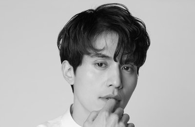 이동욱, 아시아 투어 현장 담은 화보집 출시