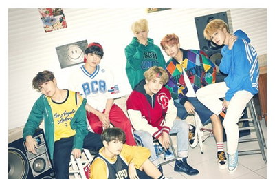방탄소년단, 日 '뮤직스테이션' 첫 출연 '연말 특집 무대 선다'