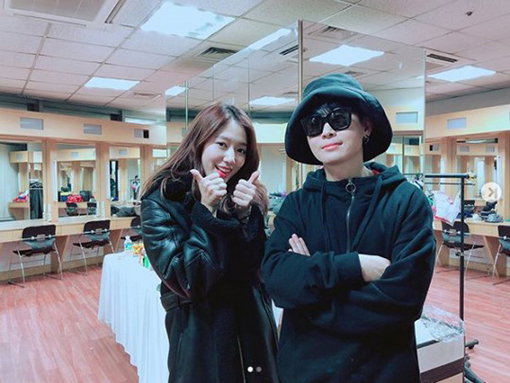 [사진]박신혜 인스타그램 