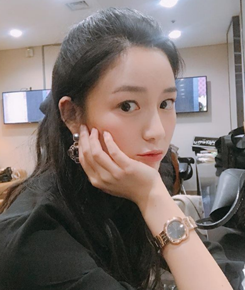 [사진]이다인 인스타그램 