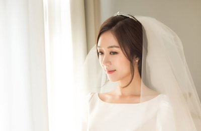 '방송인' 서현진, 의사 남친과 8개월 열애 끝 9일 결혼