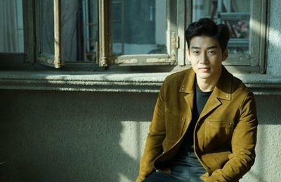 배우 윤계상, '탈세 주장' 누리꾼 명예훼손 혐의 고소