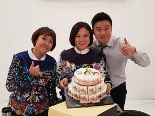 [사진]김숙 인스타그램