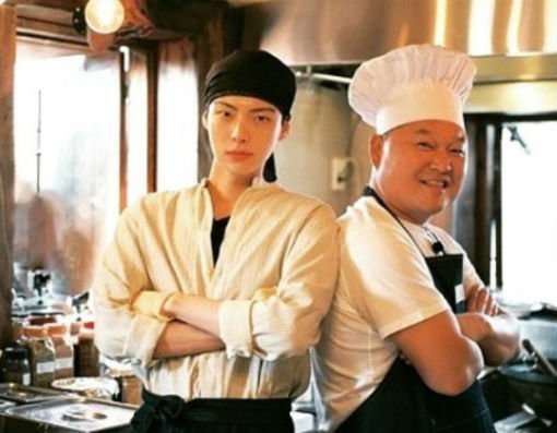 [사진]안재현 인스타그램