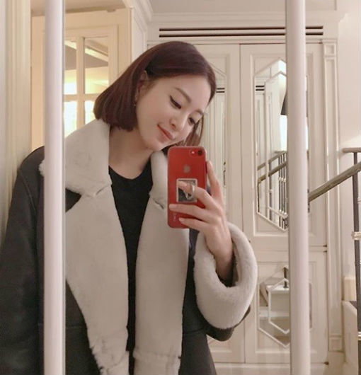 [사진]한예슬 인스타그램