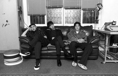에픽하이, 데뷔 14년 만에 첫 LP…"소원 성취했다"