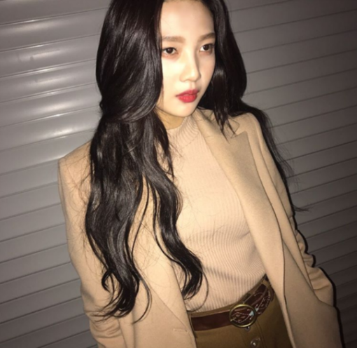 [사진]레드벨벳 공식 인스타그램