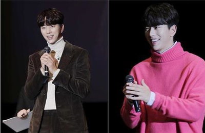 배우 윤현민, 첫 일본 팬미팅 성료…요리 실력 발휘