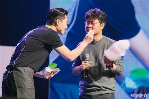박서준