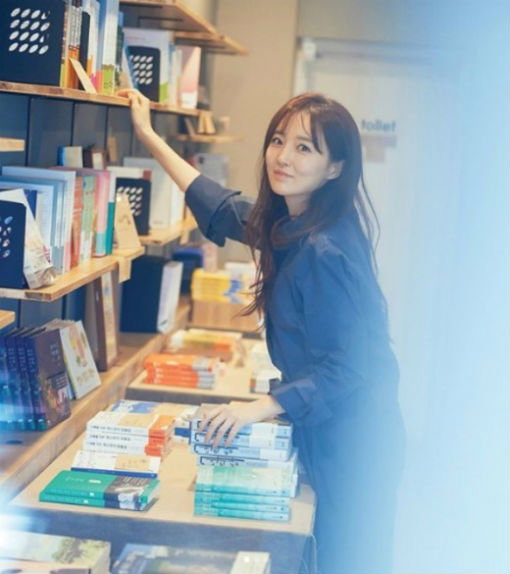 [사진]김소영 아나운서