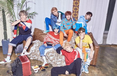 방탄소년단, 美빌보드 '2017 톱 아티스트' 10위 쾌거