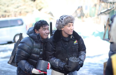 빅뱅 승리, 생일 맞아 저소득 가정 위해 1억원 기부