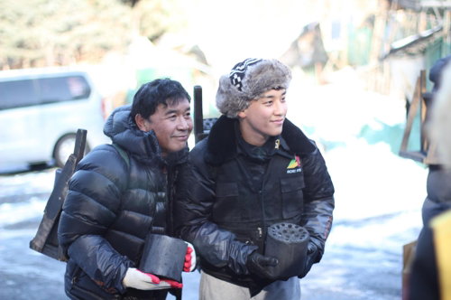 [사진]YG엔터테인먼트
