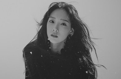 태연, 교통사고 악재 딛고 '디스 크리스마스' 음원차트 순항