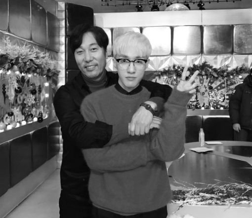 [사진]자이언티 SNS