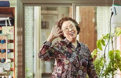 송강호·나문희, 영화제작자들이 뽑은 남녀주연상