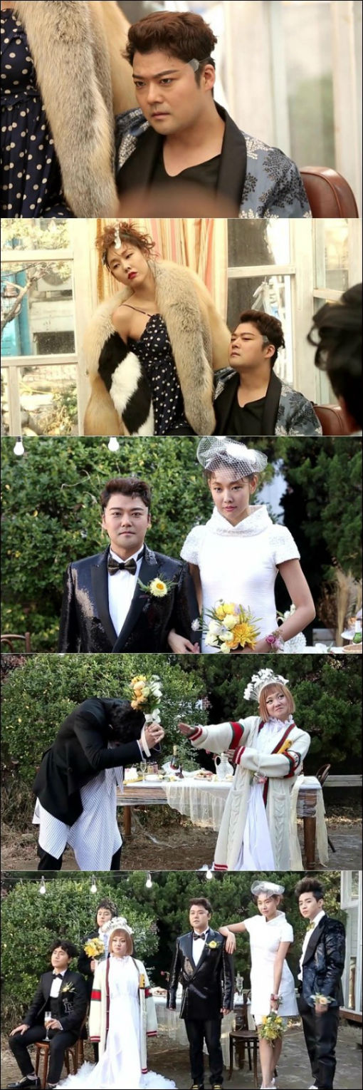 [사진]MBC '나 혼자 산다' 방송화면 캡처 