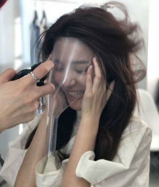[사진]정시아 인스타그램 