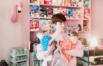 조권, 내년 1월 새 앨범 낸다…"큐브 이적 뒤 첫 신보"