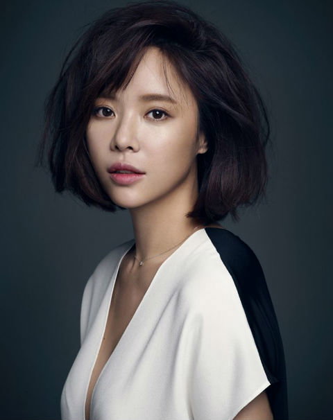 [사진]씨제스엔터테인먼트, 황정음 SNS