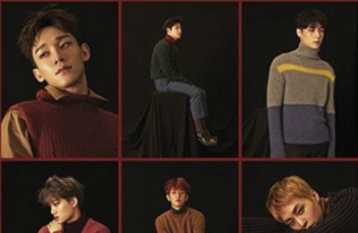 엑소, 샤이니 종현 사망에 겨울앨범 발매 연기