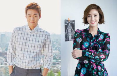 오상진 'MBC 연기대상' MC…퇴사 4년만 MBC서 첫 진행
