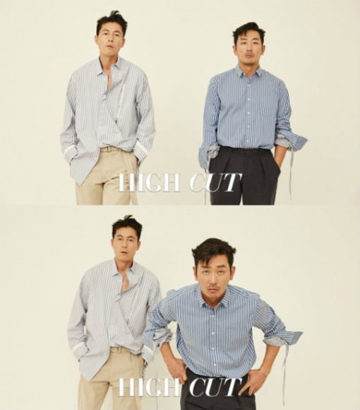[사진]하이컷