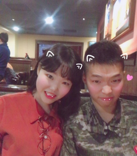 [사진]이수현 인스타그램