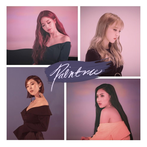 [사진]RBW 제공, 마마무 티저 이미지