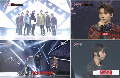 JYP 새 보이그룹 '스트레이 키즈' 오는 8일 앨범 발매