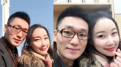 [사진]낸시랭 인스타그램 