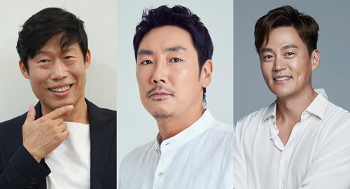 [사진]롯데엔터테인먼트 