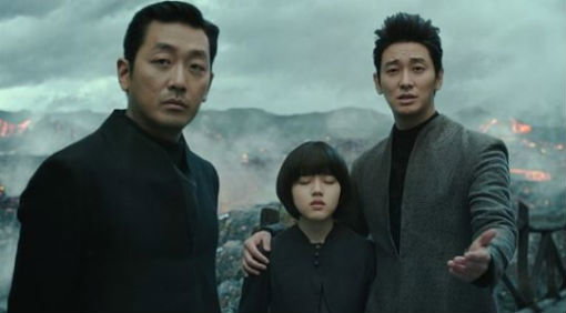 [사진]영화 '신과 함께' 스틸컷