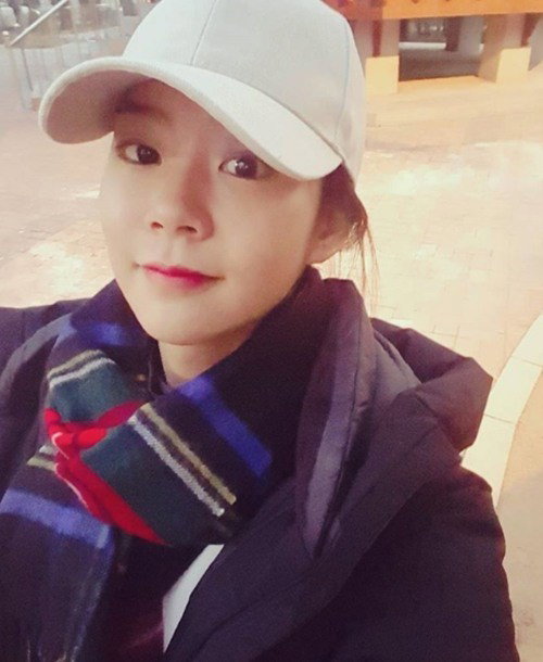 [사진]한승연 인스타그램 