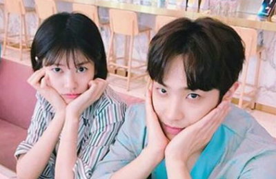 이준·정소민 작년 10월부터 열애…드라마 속 사랑 현실로