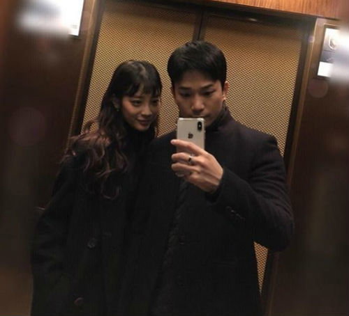 [사진]지오 인스타그램