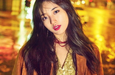 수지, 29일 미니앨범으로 컴백…뮤직비디오 4편 공개
