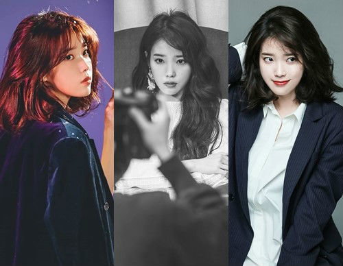 [사진]아이유 SNS
