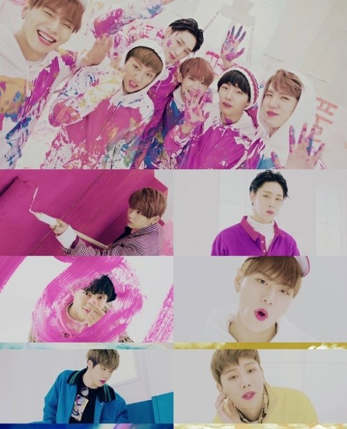 [사진]페이브엔터테인먼트 