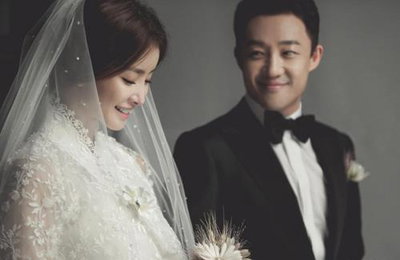 배우 이시영, 엄마 됐다…어제 아들 출산