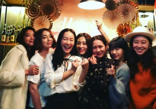 [사진]공효진 인스타그램 