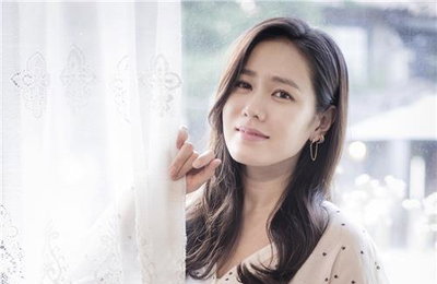 손예진, JTBC '…예쁜 누나'로 5년 만에 드라마 복귀