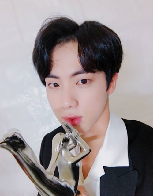 [사진]방탄소년단 트위터