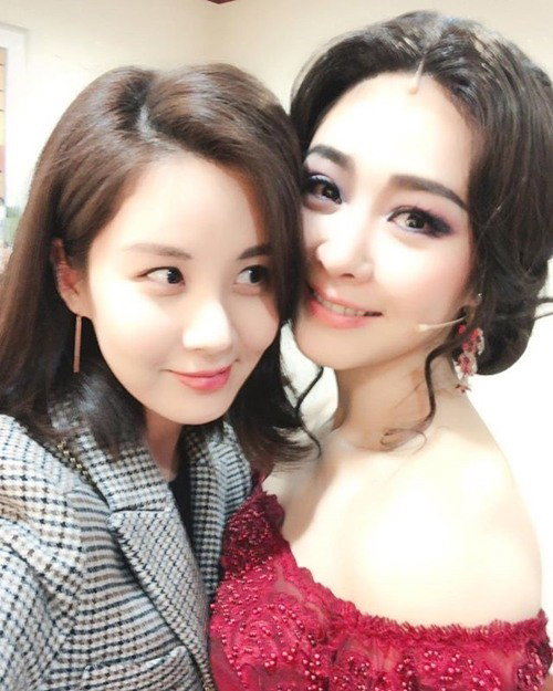 [사진]서현 인스타그램