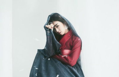 이연희, 아름다운 한복 자태 공개 '눈길'