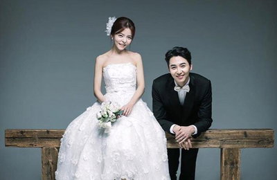 오션 출신 이현·뮤지컬 배우 유하나 2월 결혼