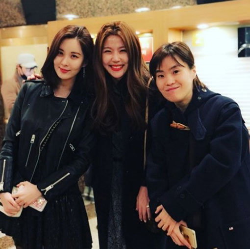 [사진]이윤미 인스타그램