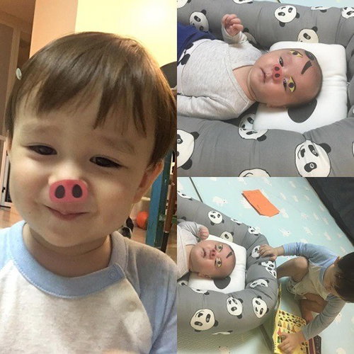 [사진]벤틀리 인스타그램