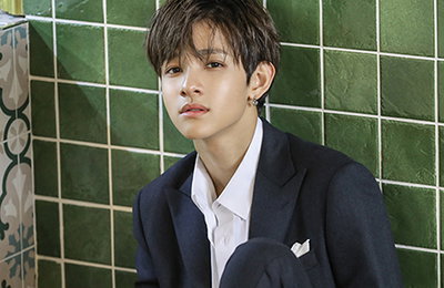 뉴욕 타임스퀘어 전광판에 '사무엘' 생일 광고 등장