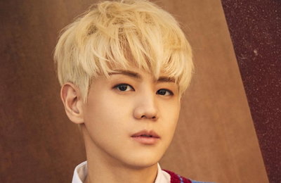 양요섭, 내달 6년 만에 솔로앨범…"자작곡 포함돼"